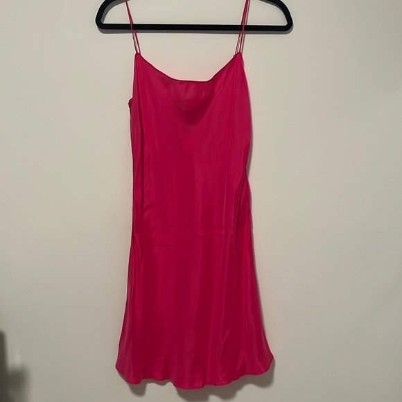 J. Crew Dresses J Crew Slip Dress Poshmark